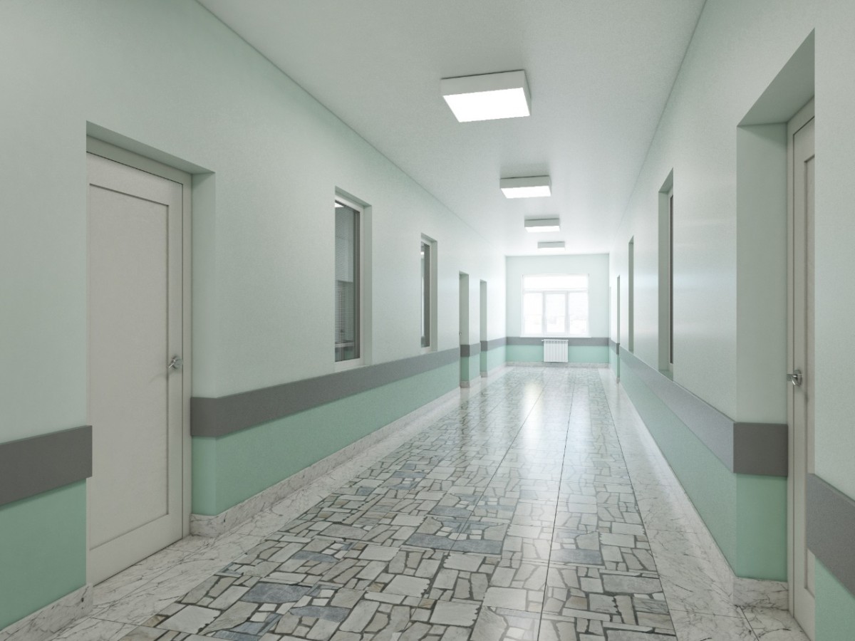 В Железноводске ремонт инфекционного отделения завершится раньше В Железноводске ремонт инфекционного отделения завершится раньше