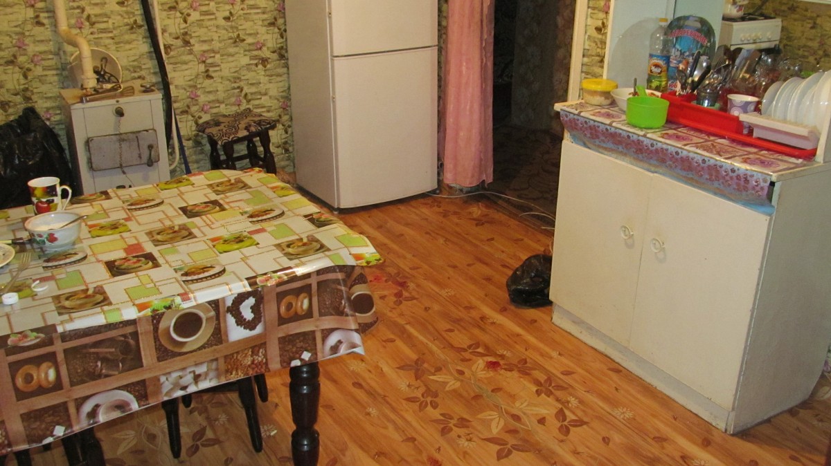 На Ставрополье осудили мужчину, который убил и изнасиловал отца На Ставрополье осудили мужчину, который убил и изнасиловал отца