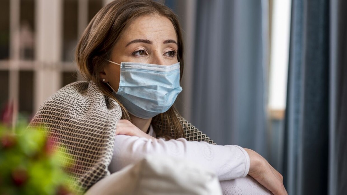 На Ставрополье ограничительные меры продлили до 30 апреля На Ставрополье ограничительные меры продлили до 30 апреля