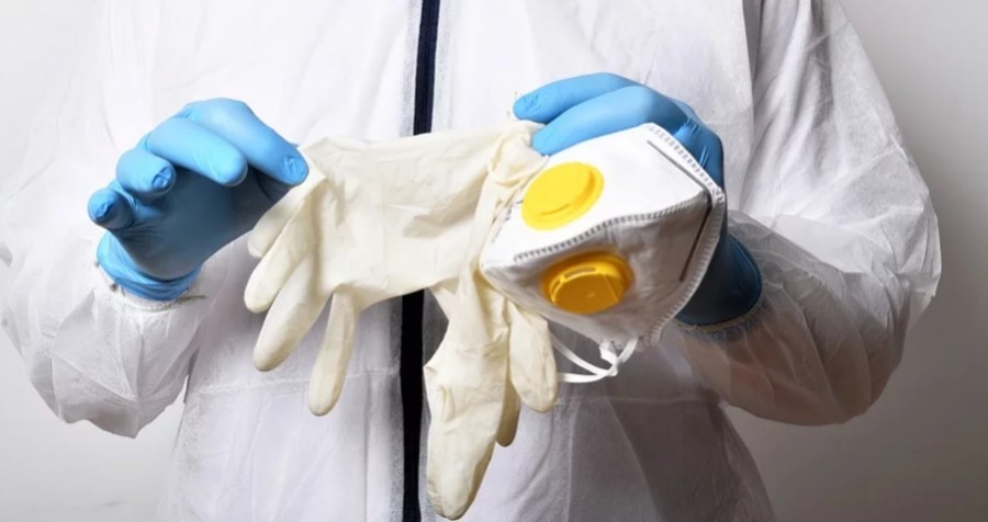 На Ставрополье опровергли информацию о поквартирных обходах для тестирования на коронавирус На Ставрополье опровергли информацию о поквартирных обходах для тестирования на коронавирус