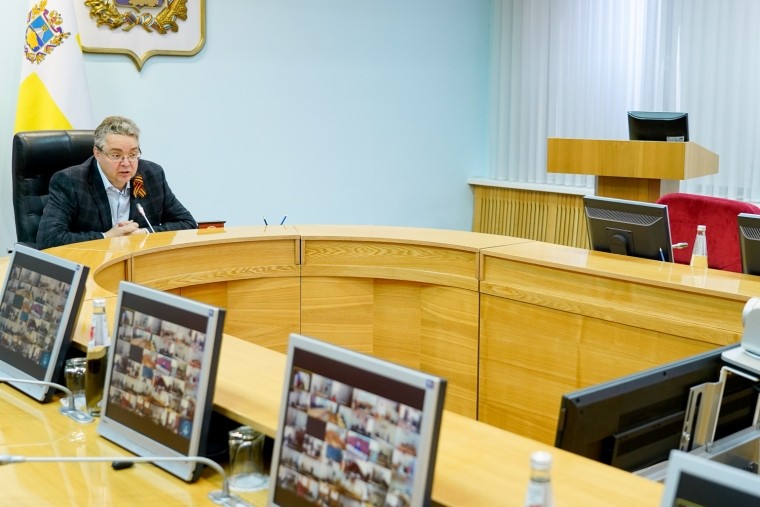 На Ставрополье приезжих из других регионов возьмут под контроль