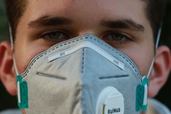 В Минздраве назвали основные симптомы COVID-19