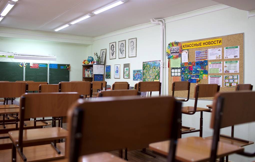 С 13 апреля школы Ставрополья перейдут на дистанционное обучение С 13 апреля школы Ставрополья перейдут на дистанционное обучение