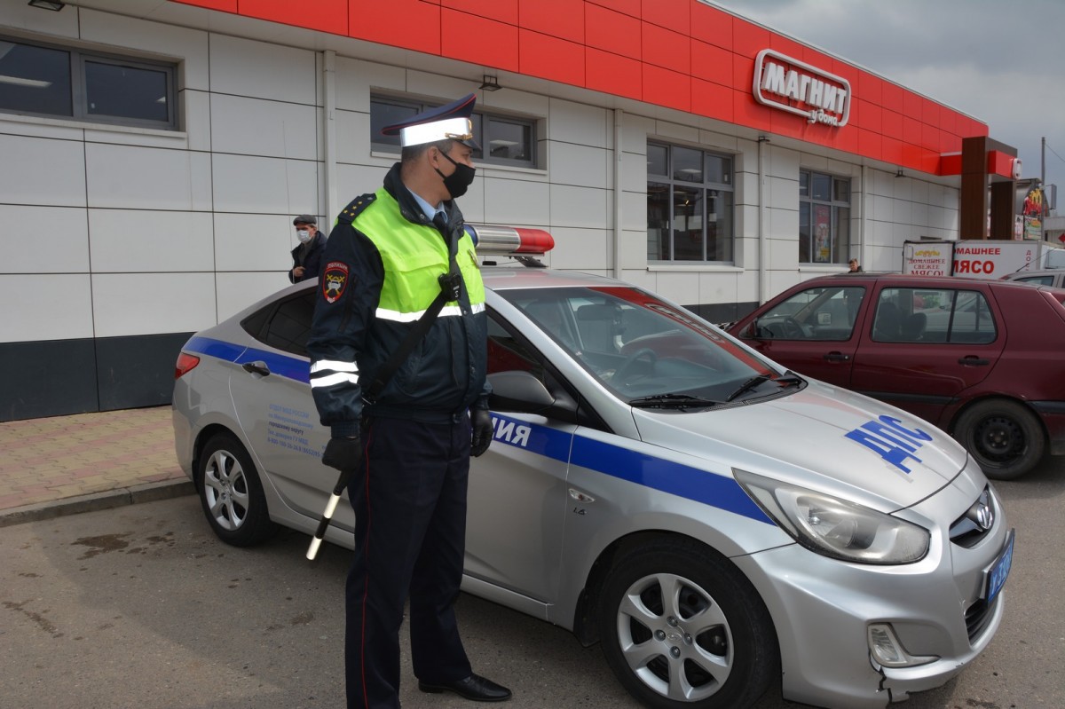 Около 200 лихачей могут лишиться прав на Ставрополье Около 200 лихачей могут лишиться прав на Ставрополье