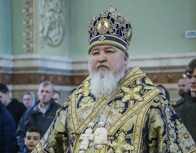 Митрополит призвал ставропольцев не приходить на Пасху в храмы Митрополит призвал ставропольцев не приходить на Пасху в храмы