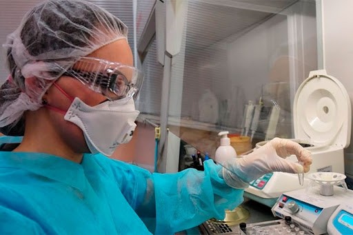 На Ставрополье коронавирусом заболели ещё 28 человек На Ставрополье коронавирусом заболели ещё 28 человек