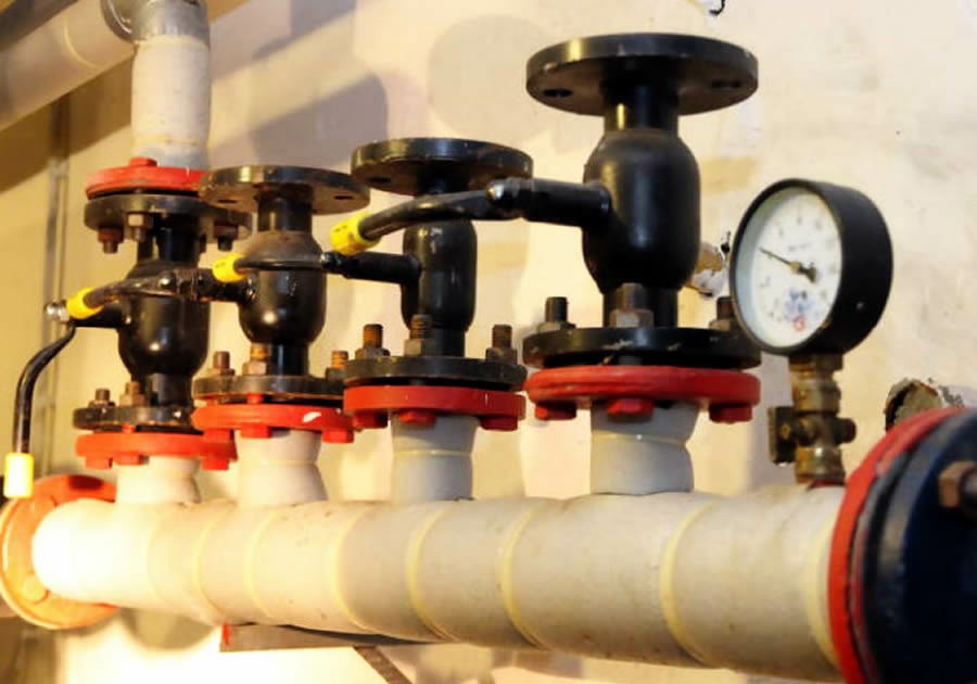 В Железноводске отопительный сезон продлили на неделю В Железноводске отопительный сезон продлили на неделю