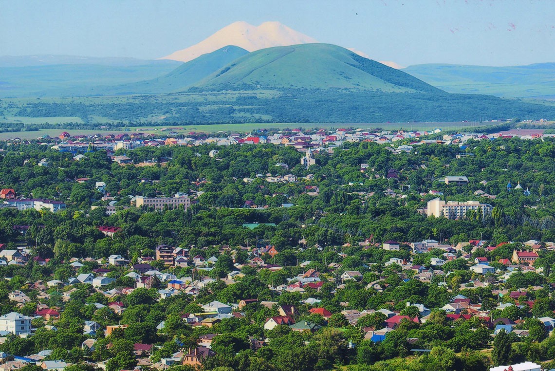 В Пятигорске создали оперштаб по обеспечению карантина