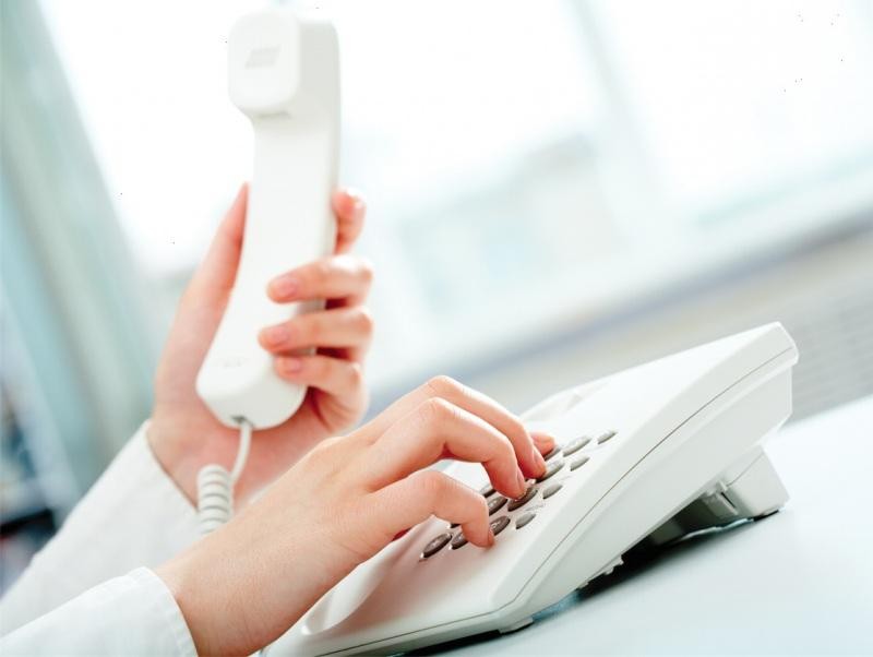 В Пятигорске заработал колл-центр по вопросам соблюдения карантина