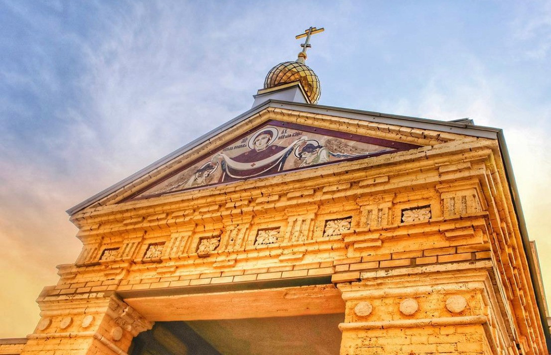 В Железноводске не планируют открывать кладбища В Железноводске не планируют открывать кладбища