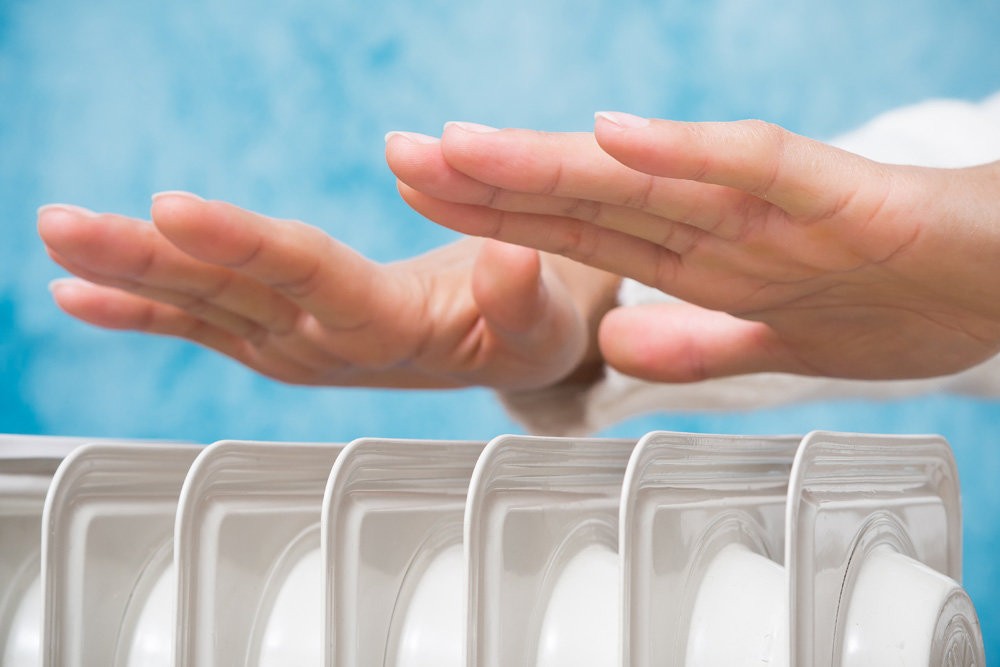 В Ставрополе отопление планируют отключить 27 апреля В Ставрополе отопление планируют отключить 27 апреля