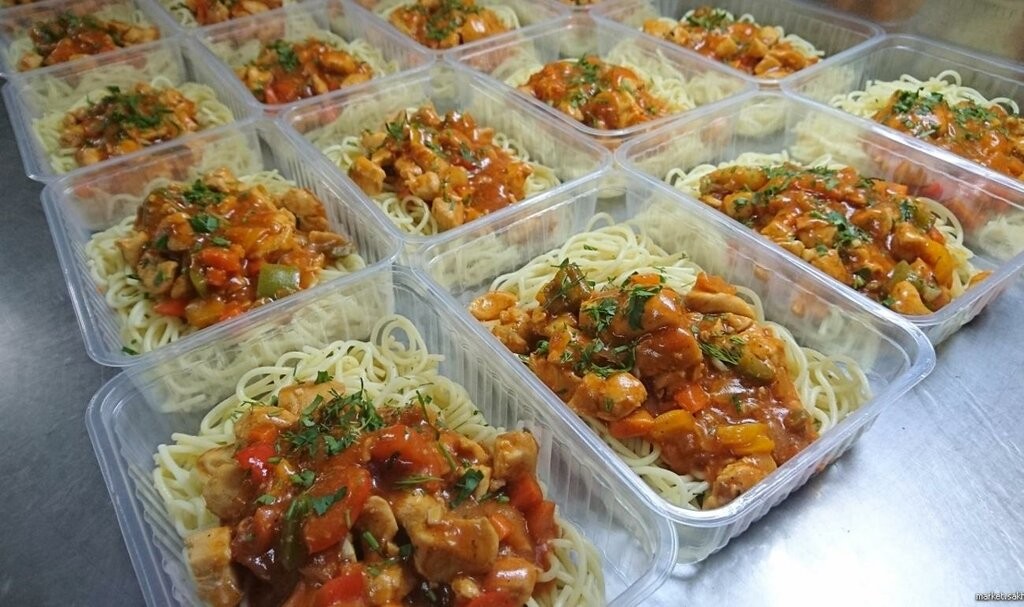 Для ставропольских врачей, ушедших на карантин, организовали бесплатное питание Для ставропольских врачей, ушедших на карантин, организовали бесплатное питание