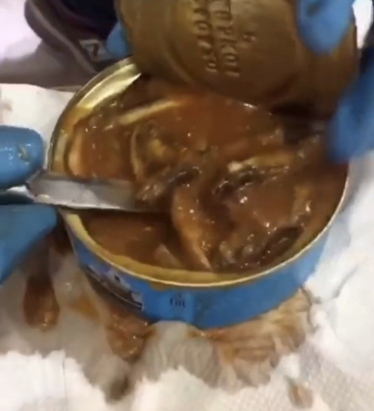 Мэр Ставрополя опроверг информацию о червивых продуктах