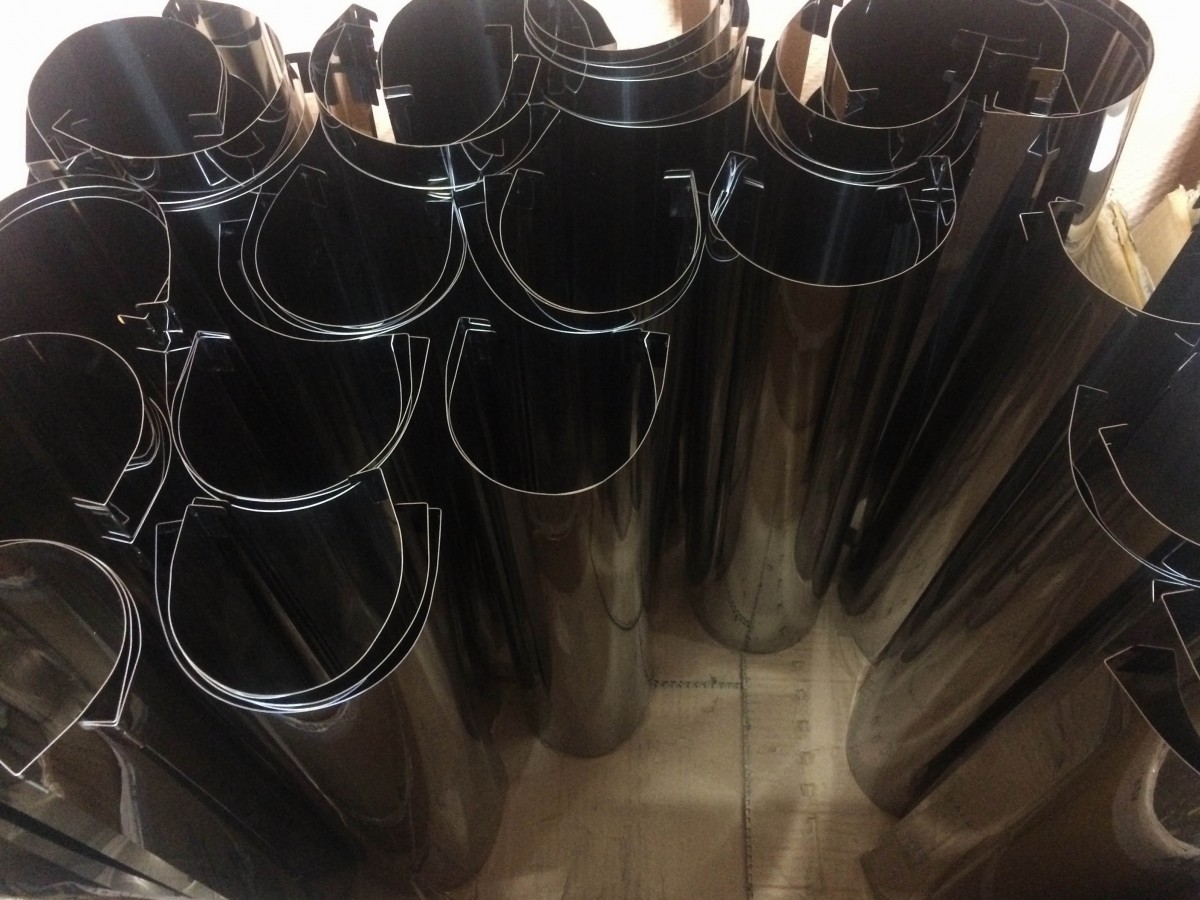 В Михайловске завод нарастил производство стерилизаторов воздуха