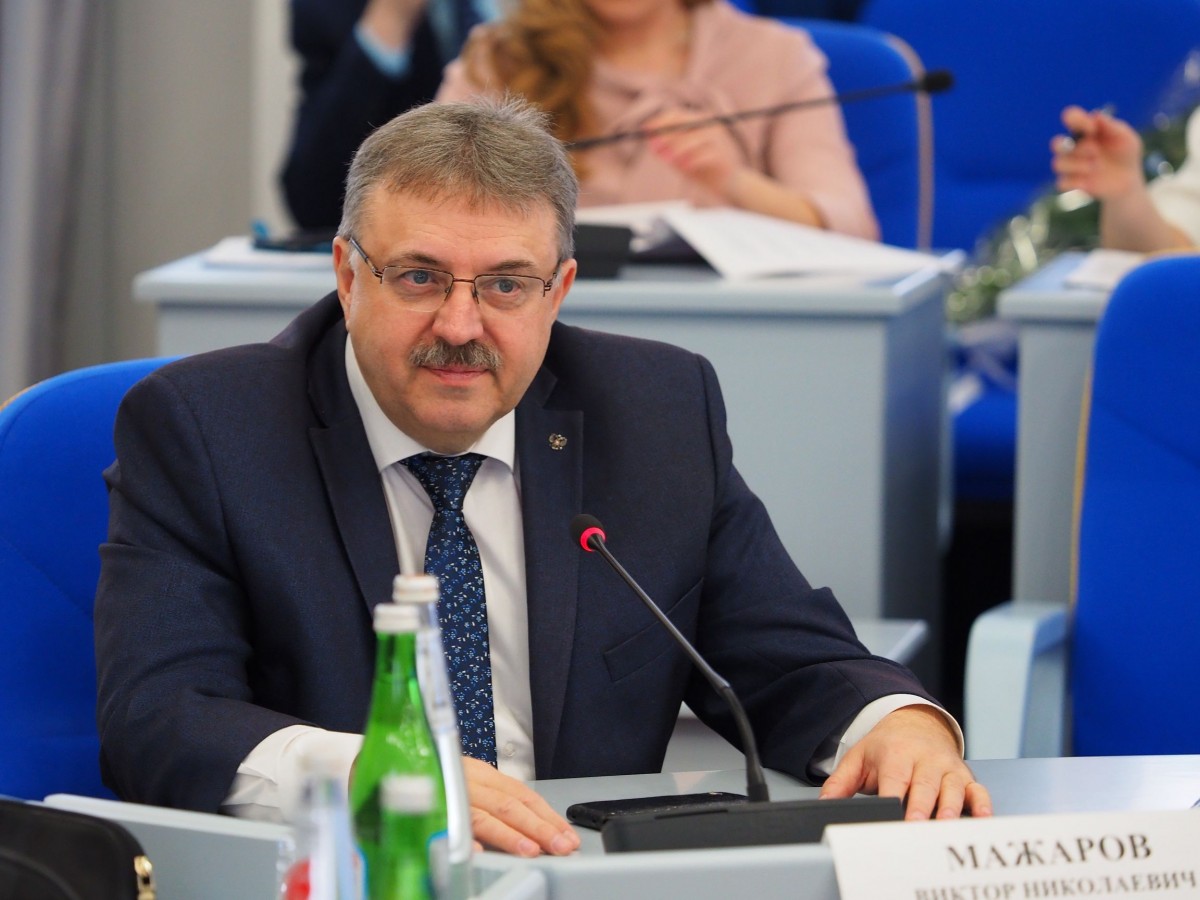 Глава минздрава Ставрополья ушел в отставку Глава минздрава Ставрополья ушел в отставку