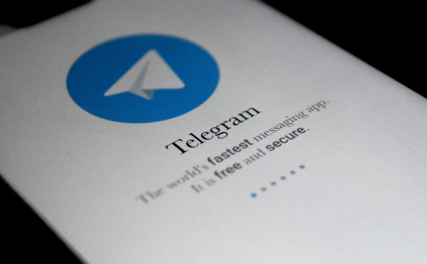 Ставропольские предприниматели могут получить консультацию в Telegram