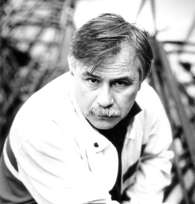 В Ставрополе стартовали online-вечера памяти Владимира Гурьева В Ставрополе стартовали online-вечера памяти Владимира Гурьева