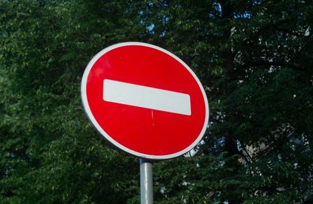 В Пятигорске 9 мая перекроют центральные улицы В Пятигорске 9 мая перекроют центральные улицы