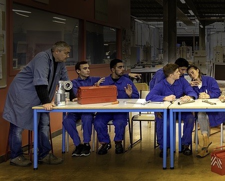 На Ставрополье выпускники техникумов завершат обучение до 30 июня