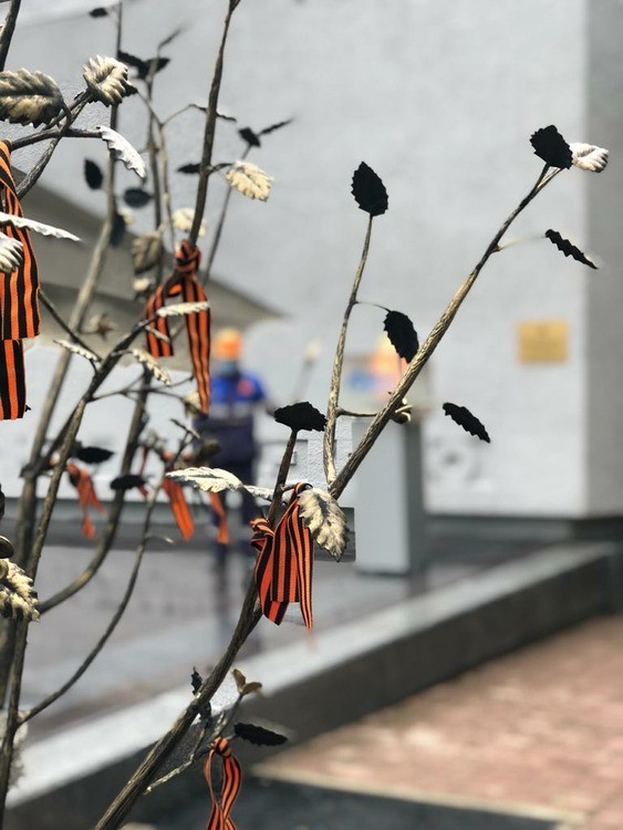 В Ставрополе мемориал «Огонь Вечной Славы» ждет капитальный ремонт В Ставрополе мемориал «Огонь Вечной Славы» ждет капитальный ремонт