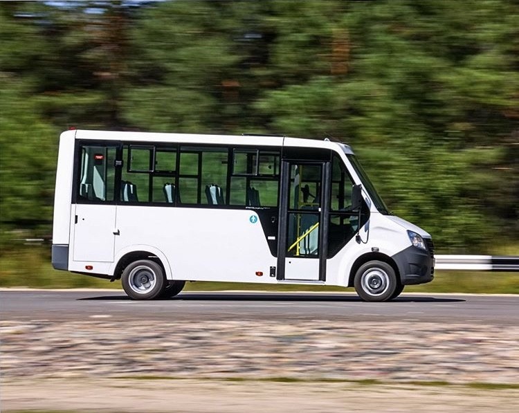 В Железноводске возобновили межмуниципальные пассажирские перевозки В Железноводске возобновили межмуниципальные пассажирские перевозки