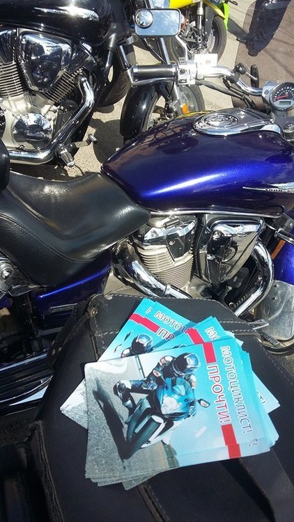 На Ставрополье поймали более 630 скутеристов-нарушителей На Ставрополье поймали более 630 скутеристов-нарушителей