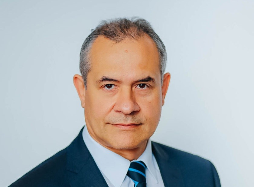 Иван Атанов стал ректором аграрного университета в Ставрополе