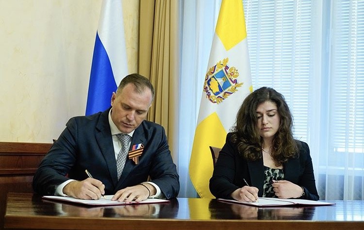 Новые системы диагностики коронавируса будут внедрять на Ставрополье Новые системы диагностики коронавируса будут внедрять на Ставрополье