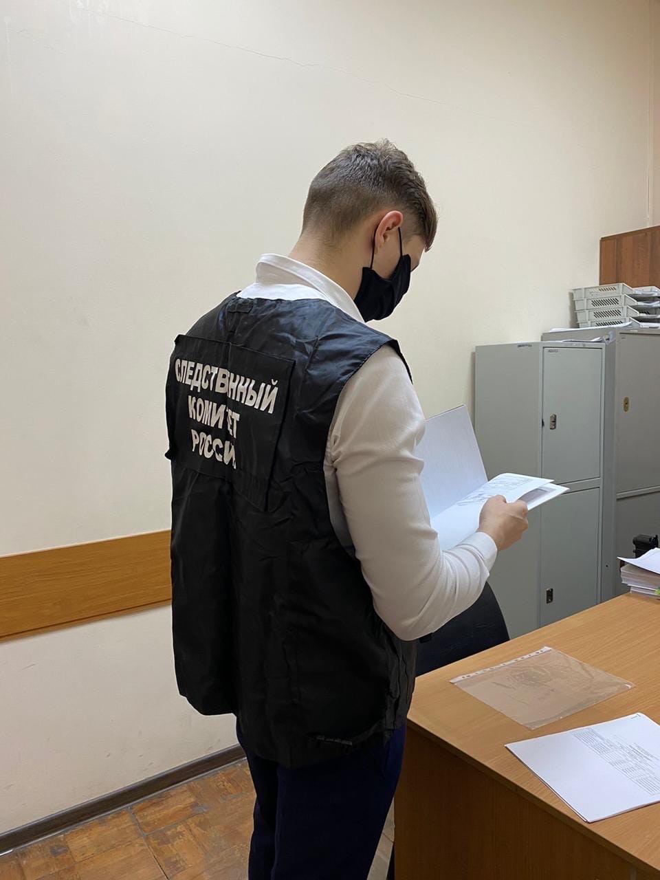 Причины смерти пациентки с коронавирусом выяснят следователи в Невинномысске