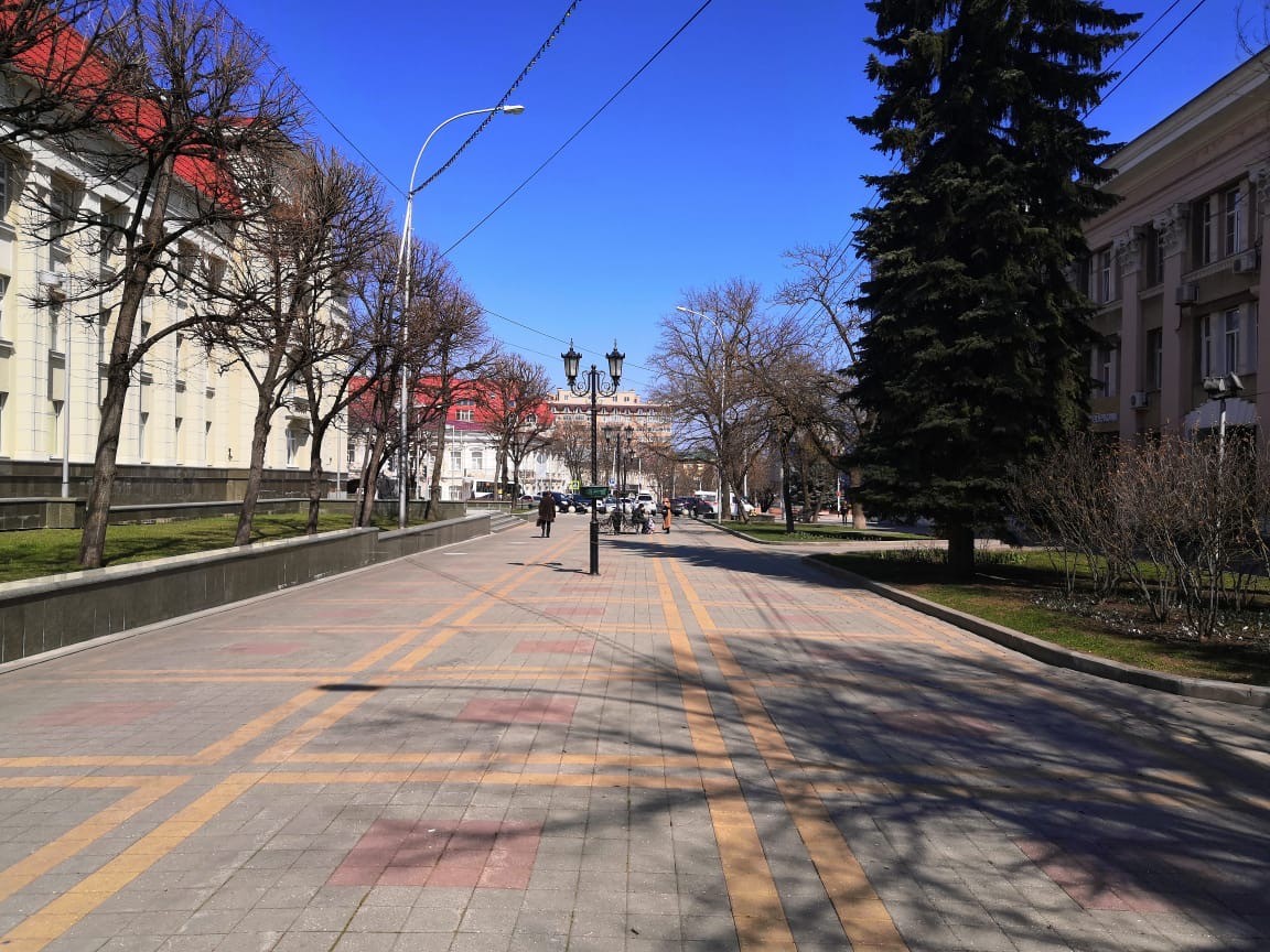 В Ставрополе началась реализация местных инициатив В Ставрополе началась реализация местных инициатив