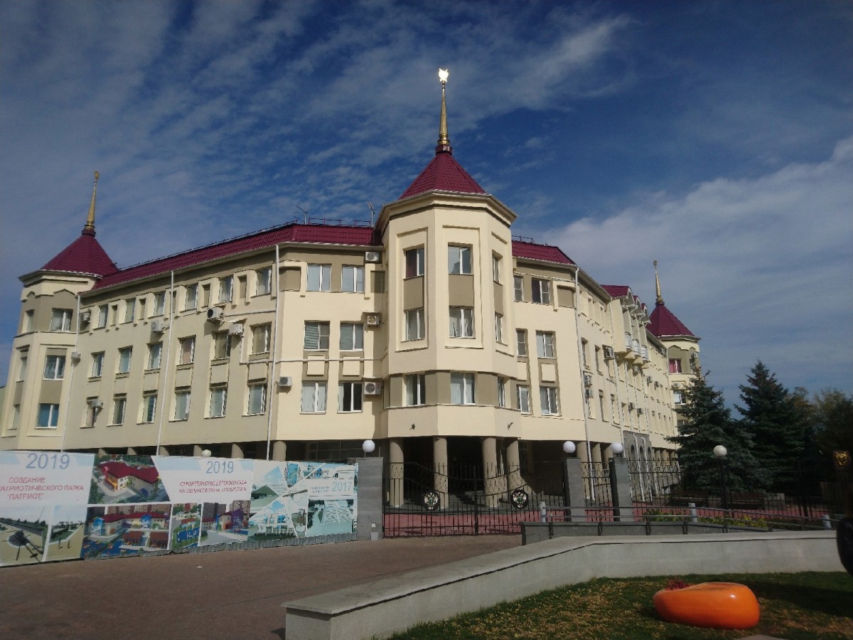 Прокуратура Ставрополья проверит порядок начисления надбавок медикам Прокуратура Ставрополья проверит порядок начисления надбавок медикам