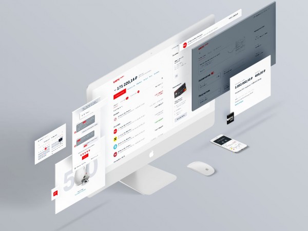 МТС Банк обновил мобильный и интернет-банк для предпринимателей