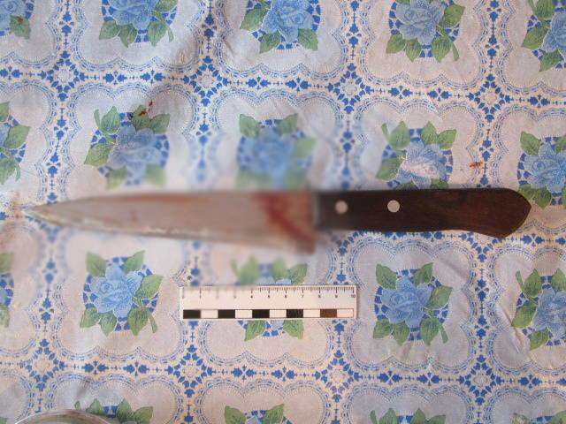 На Ставрополье мужчина угодил в тюрьму за убийство приятеля На Ставрополье мужчина угодил в тюрьму за убийство приятеля