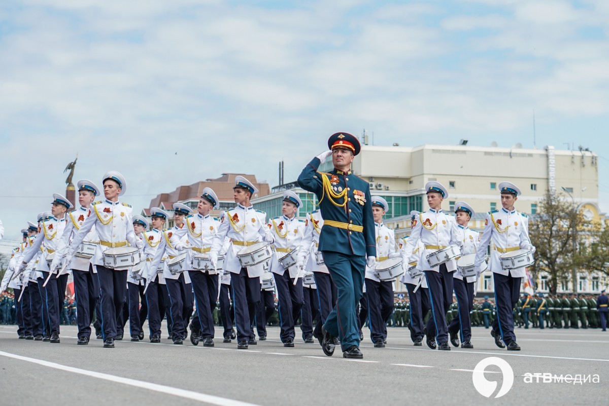 3 июля мероприятия в москве