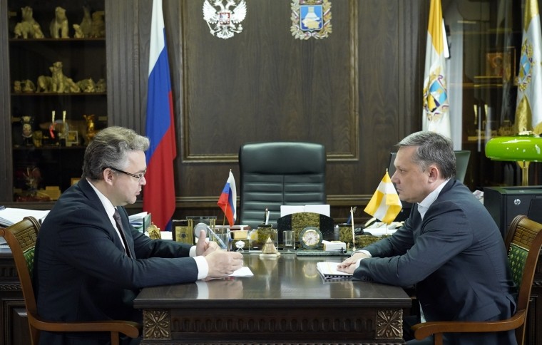 В Пятигорске перестали фиксироваться «завозные» случаи коронавируса