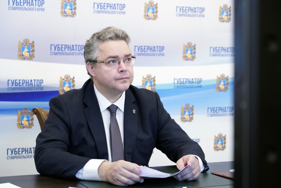 Специальный налоговый режим введут на Ставрополье Специальный налоговый режим введут на Ставрополье