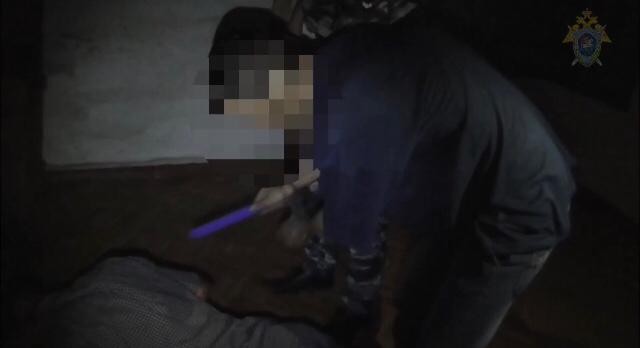 На Ставрополье мужчина напал на пенсионерку и убил её