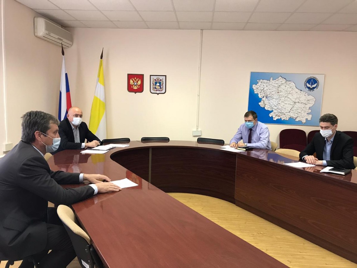 В Ставрополе проверили качество дезинфекции подъездов и лифтов В Ставрополе проверили качество дезинфекции подъездов и лифтов