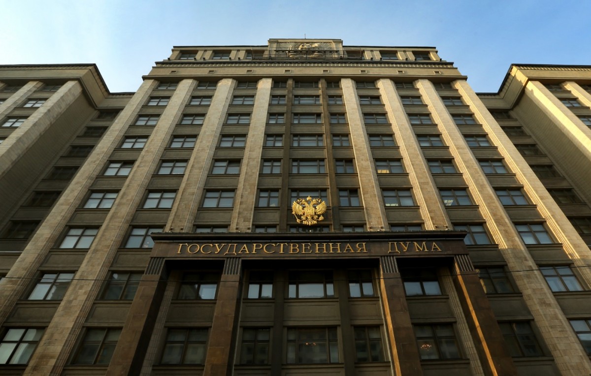 На помощь регионам Правительство России выделило 100 млрд рублей