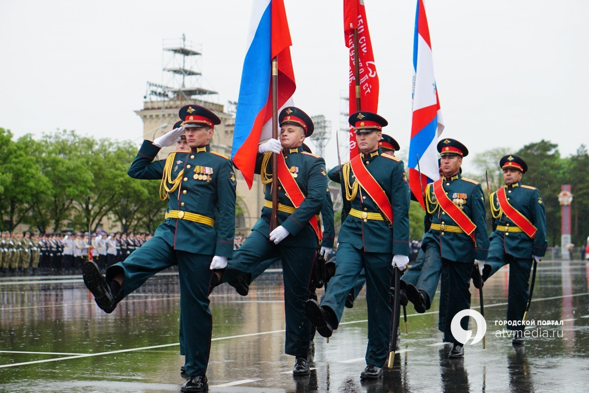 Путин объявил новую дату парада Победы Путин объявил новую дату парада Победы