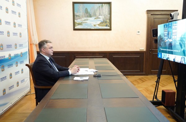 На Ставрополье расширят меры поддержки  малого и среднего бизнеса