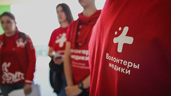 На Ставрополье волонтерским организациям окажут господдержку