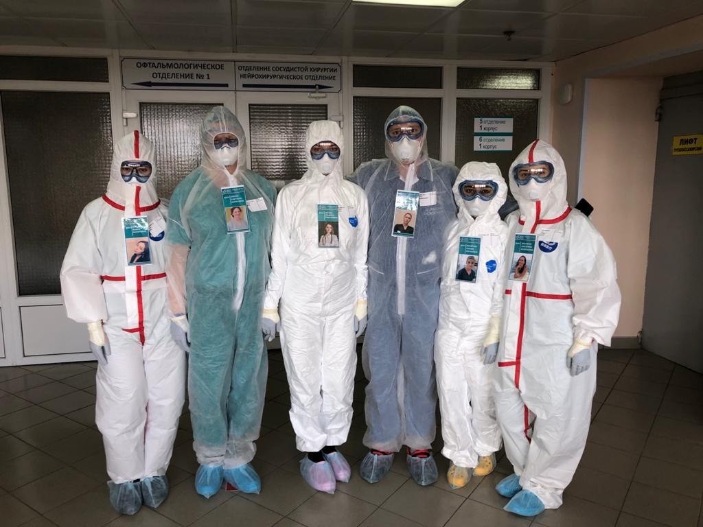 Годом здравоохранения объявлен 2021 год на Ставрополье