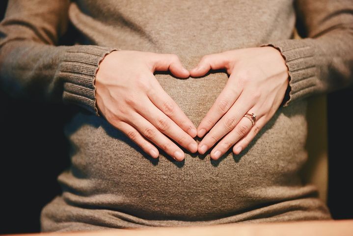 На Ставрополье за весь период коронавирус подтвердился у 18 беременных женщин На Ставрополье за весь период коронавирус подтвердился у 18 беременных женщин