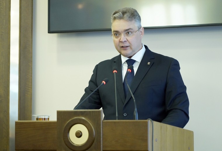 Для ветеранов Ставрополья ввели новые меры соцподдержки