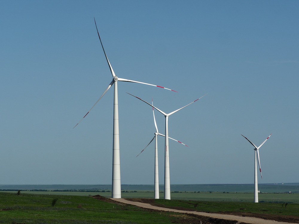 На Ставрополье за счёт силы ветр будет вырабатываться гигаватт электроэнергии На Ставрополье за счёт силы ветр будет вырабатываться гигаватт электроэнергии