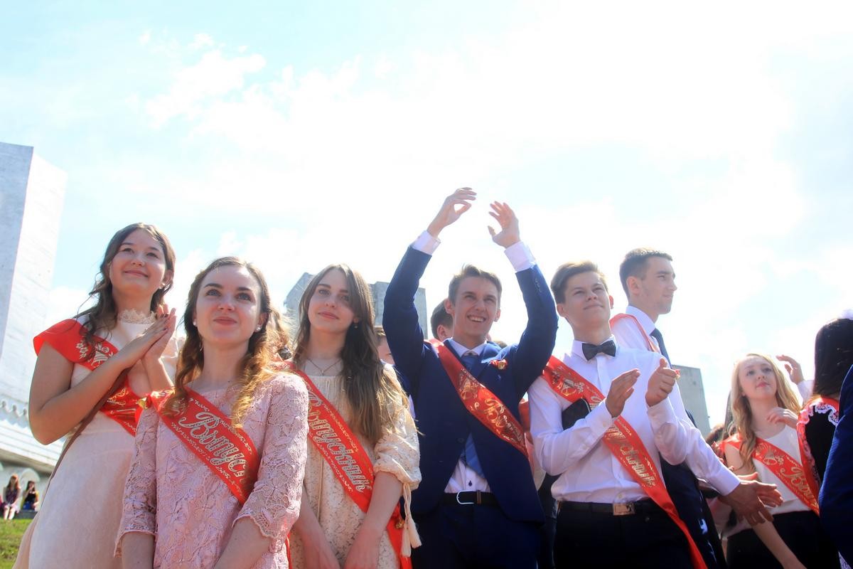 На Ставрополье проведение выпускных в школах зависит от эпидобстановки На Ставрополье проведение выпускных в школах зависит от эпидобстановки