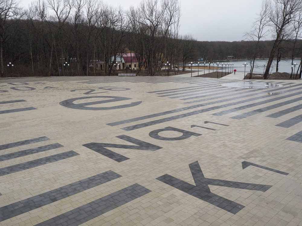 В Железноводске в День России создадут «водяную» Матрешку В Железноводске в День России создадут «водяную» Матрешку
