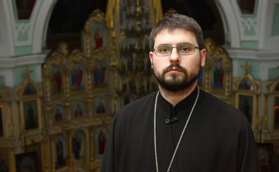 Ставропольский священник произвел первые партии сыра «Монтерей Джек»