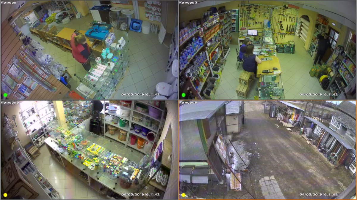 На Ставрополье похитителя денег и документов пенсионерки нашли по камерам На Ставрополье похитителя денег и документов пенсионерки нашли по камерам